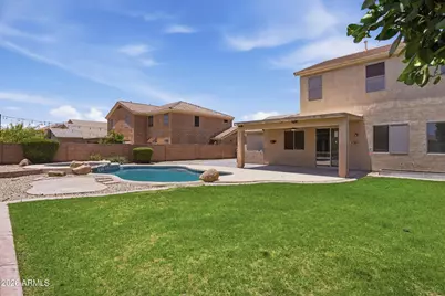 7407 W Honeysuckle Drive, Peoria, AZ 85383 - Photo 30
