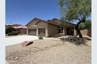 3395 S Colt Drive, Gilbert, AZ 85297 - Photo 30