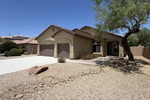 3395 S Colt Dr, Gilbert, AZ 85297 - Photo 30