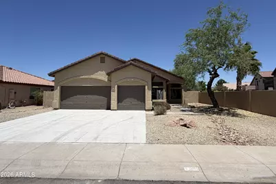 3395 S Colt Drive, Gilbert, AZ 85297 - Photo 20