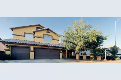 7972 W Rancho Drive, Glendale, AZ 85303 - Photo 1