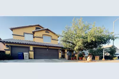 7972 W Rancho Drive, Glendale, AZ 85303 - Photo 4