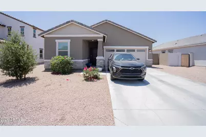 36043 W Santa Clara Avenue, Maricopa, AZ 85138 - Photo 2