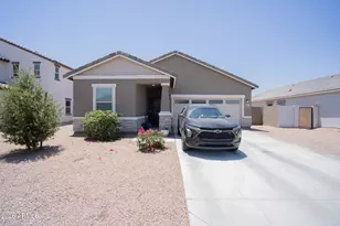 36043 W Santa Clara Ave, Maricopa, AZ 85138 - Photo 2