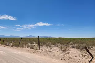 Lot B Bowers Rd, Huachuca City, AZ 85616 - Photo 1