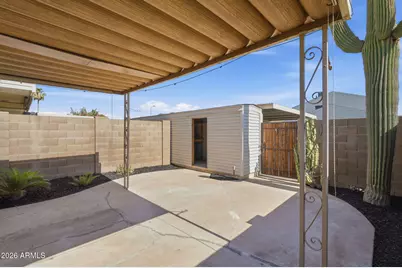 735 E Vaughn Drive, Tempe, AZ 85283 - Photo 32