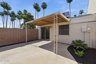 735 E Vaughn Dr, Tempe, AZ 85283 - Photo 30