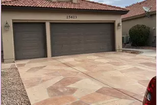 25623 S Beech Creek Dr, Sun Lakes, AZ 85248 - Photo 2
