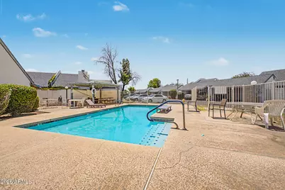 302 N Sycamore -- #22, Mesa, AZ 85201 - Photo 20