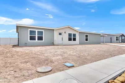 515 W Hunt Street, Gila Bend, AZ 85337 - Photo 2