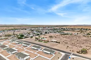 515 W Hunt St, Gila Bend, AZ 85337 - Photo 36