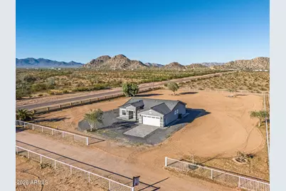 78 N Pettoshas Drive, Maricopa, AZ 85139 - Photo 8