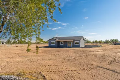78 N Pettoshas Drive, Maricopa, AZ 85139 - Photo 36