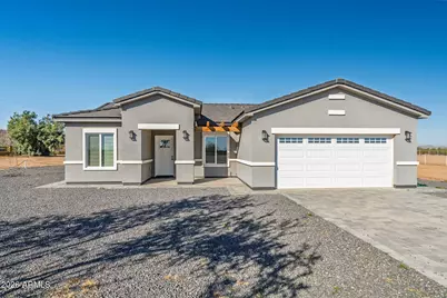 78 N Pettoshas Drive, Maricopa, AZ 85139 - Photo 40
