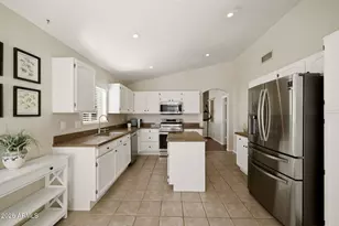 4052 E Wildcat Dr, Cave Creek, AZ 85331 - Photo 16