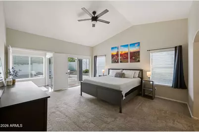 4052 E Wildcat Drive, Cave Creek, AZ 85331 - Photo 20