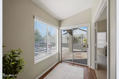 4052 E Wildcat Drive, Cave Creek, AZ 85331 - Photo 34