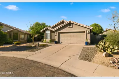 4052 E Wildcat Drive, Cave Creek, AZ 85331 - Photo 2