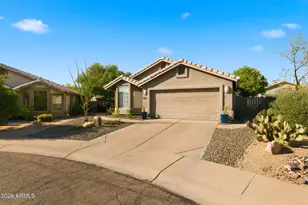 4052 E Wildcat Dr, Cave Creek, AZ 85331 - Photo 2
