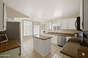 4052 E Wildcat Dr, Cave Creek, AZ 85331 - Photo 12
