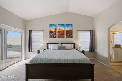4052 E Wildcat Drive, Cave Creek, AZ 85331 - Photo 18