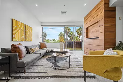 1145 E Whitton Avenue #1007, Phoenix, AZ 85014 - Photo 6