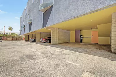 1145 E Whitton Avenue #1007, Phoenix, AZ 85014 - Photo 22