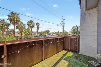 1145 E Whitton Avenue #1007, Phoenix, AZ 85014 - Photo 20