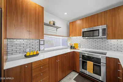 1145 E Whitton Avenue #1007, Phoenix, AZ 85014 - Photo 10