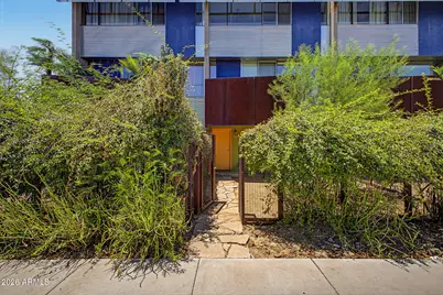 1145 E Whitton Avenue #1007, Phoenix, AZ 85014 - Photo 1