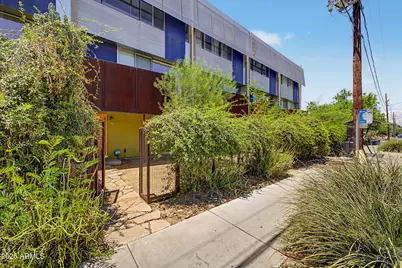 1145 E Whitton Avenue #1007, Phoenix, AZ 85014 - Photo 2