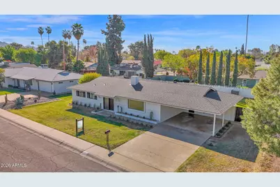 501 W Seldon Lane, Phoenix, AZ 85021 - Photo 4