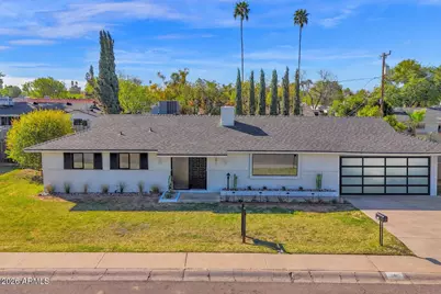 501 W Seldon Lane, Phoenix, AZ 85021 - Photo 2