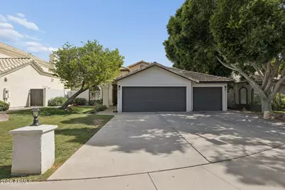 1911 E Clipper Court, Gilbert, AZ 85234 - Photo 1