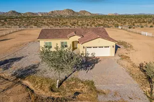 158 N Pettoshas Dr, Maricopa, AZ 85139 - Photo 42