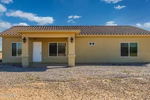 158 N Pettoshas Dr, Maricopa, AZ 85139 - Photo 36