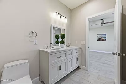 158 N Pettoshas Drive, Maricopa, AZ 85139 - Photo 16