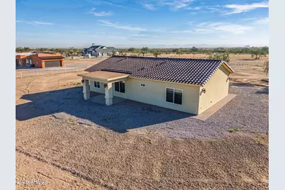 158 N Pettoshas Drive, Maricopa, AZ 85139 - Photo 38
