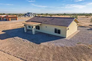 158 N Pettoshas Dr, Maricopa, AZ 85139 - Photo 38