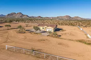 158 N Pettoshas Dr, Maricopa, AZ 85139 - Photo 46