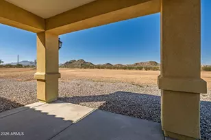 158 N Pettoshas Dr, Maricopa, AZ 85139 - Photo 6