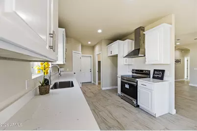 158 N Pettoshas Drive, Maricopa, AZ 85139 - Photo 4
