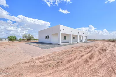 40179 W Robles Road, Maricopa, AZ 85138 - Photo 32