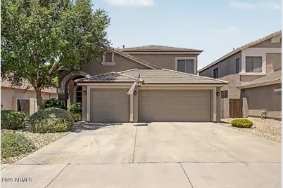 25412 N 68th Drive, Peoria, AZ 85383 - Photo 1