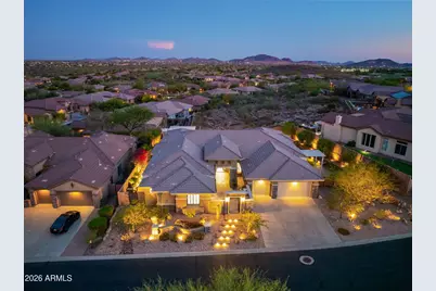 42139 N Mountain Cove Drive, Phoenix, AZ 85086 - Photo 2