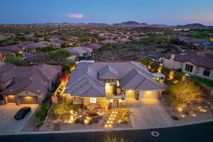 42139 N Mountain Cove Dr, Phoenix, AZ 85086 - Photo 2