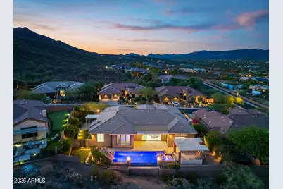 42139 N Mountain Cove Drive, Phoenix, AZ 85086 - Photo 4