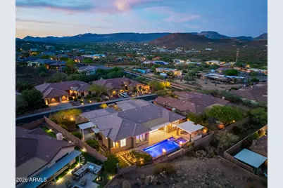 42139 N Mountain Cove Drive, Phoenix, AZ 85086 - Photo 1