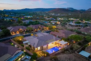 42139 N Mountain Cove Dr, Phoenix, AZ 85086 - Photo 1