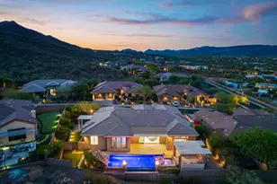 42139 N Mountain Cove Dr, Phoenix, AZ 85086 - Photo 1